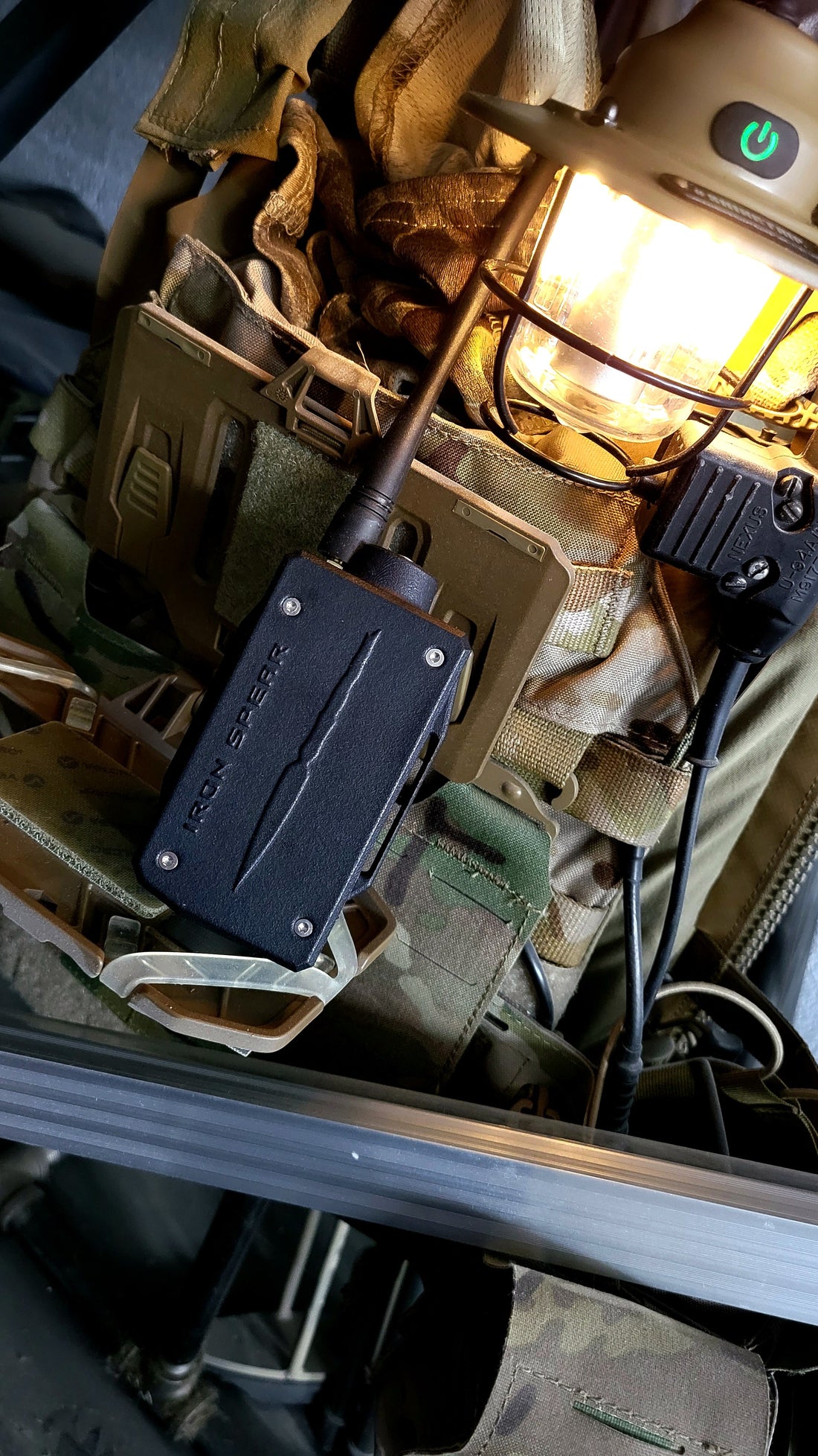 Bitchat vs. Meshtastic: A Tale of Two Off-Grid Messengers