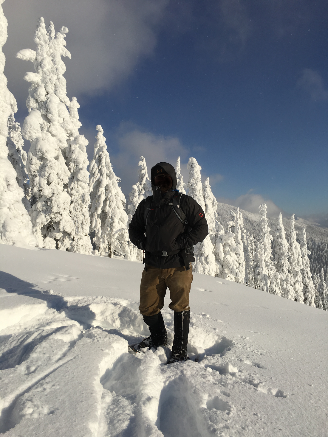 Engineered for the Extremes: How Our Antennas Conquer the Cold