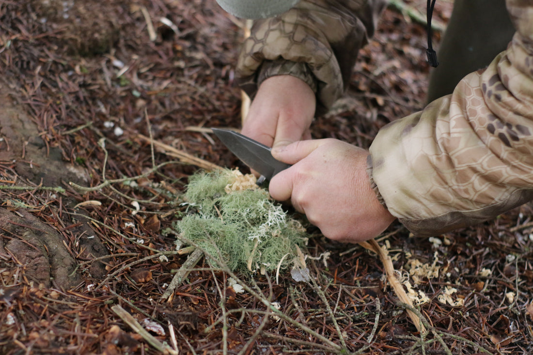 Ironclad Comms: Weatherproofing Handheld Radios | Iron Spear Outfitters