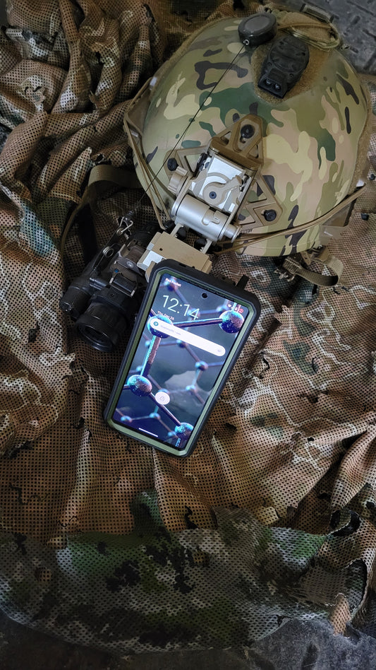 Gorilla Comms Pro package