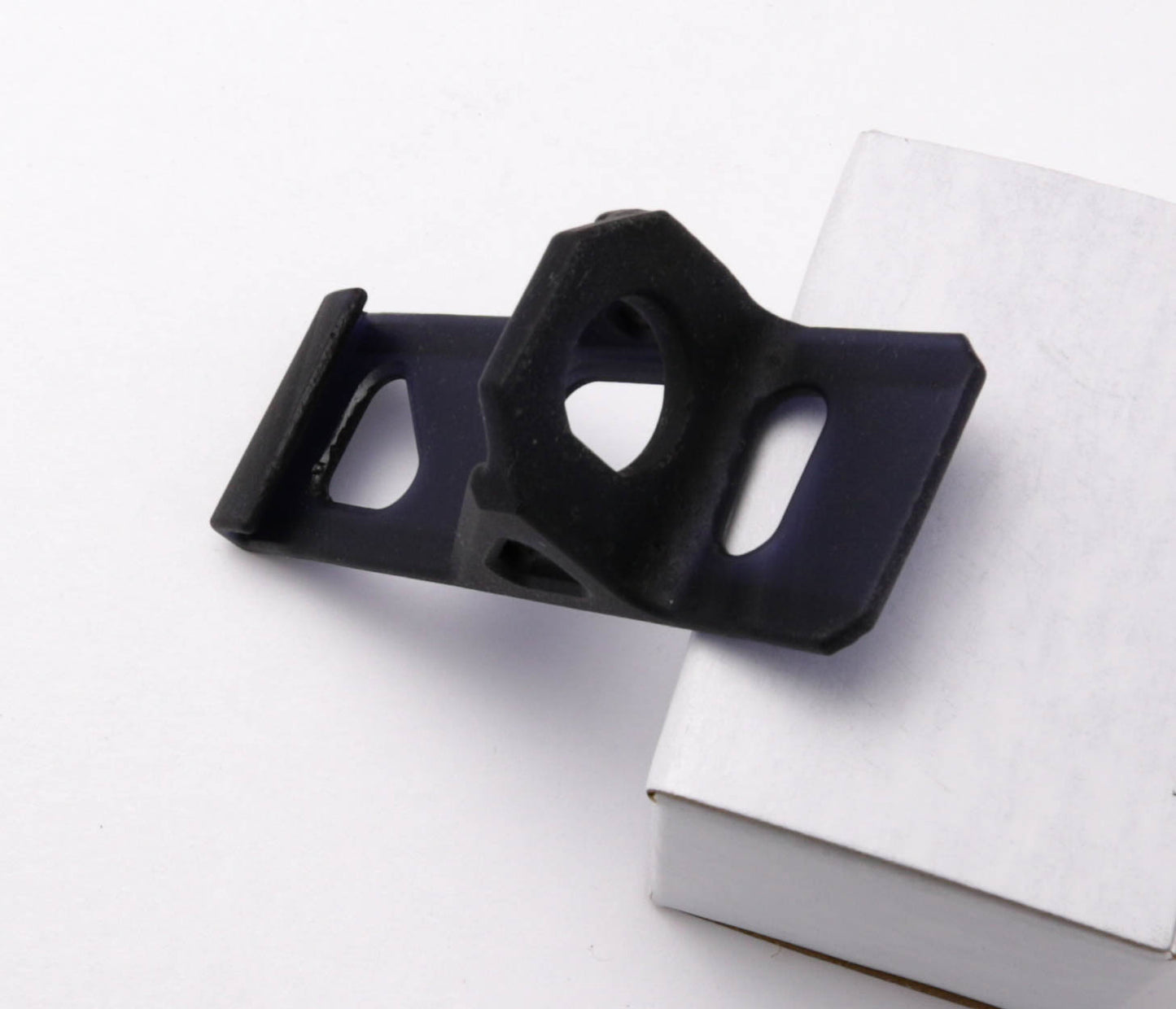 Antenna Relocation Bracket