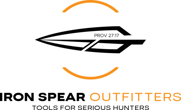 Iron Spear Outfitters logo