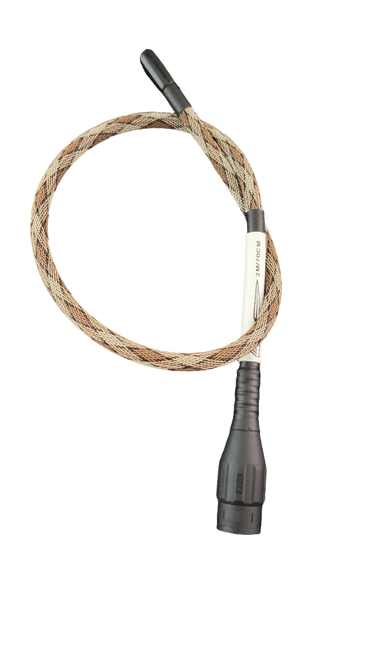 Maximus: Unbreakable Dual-Band Antenna for Clear Communication