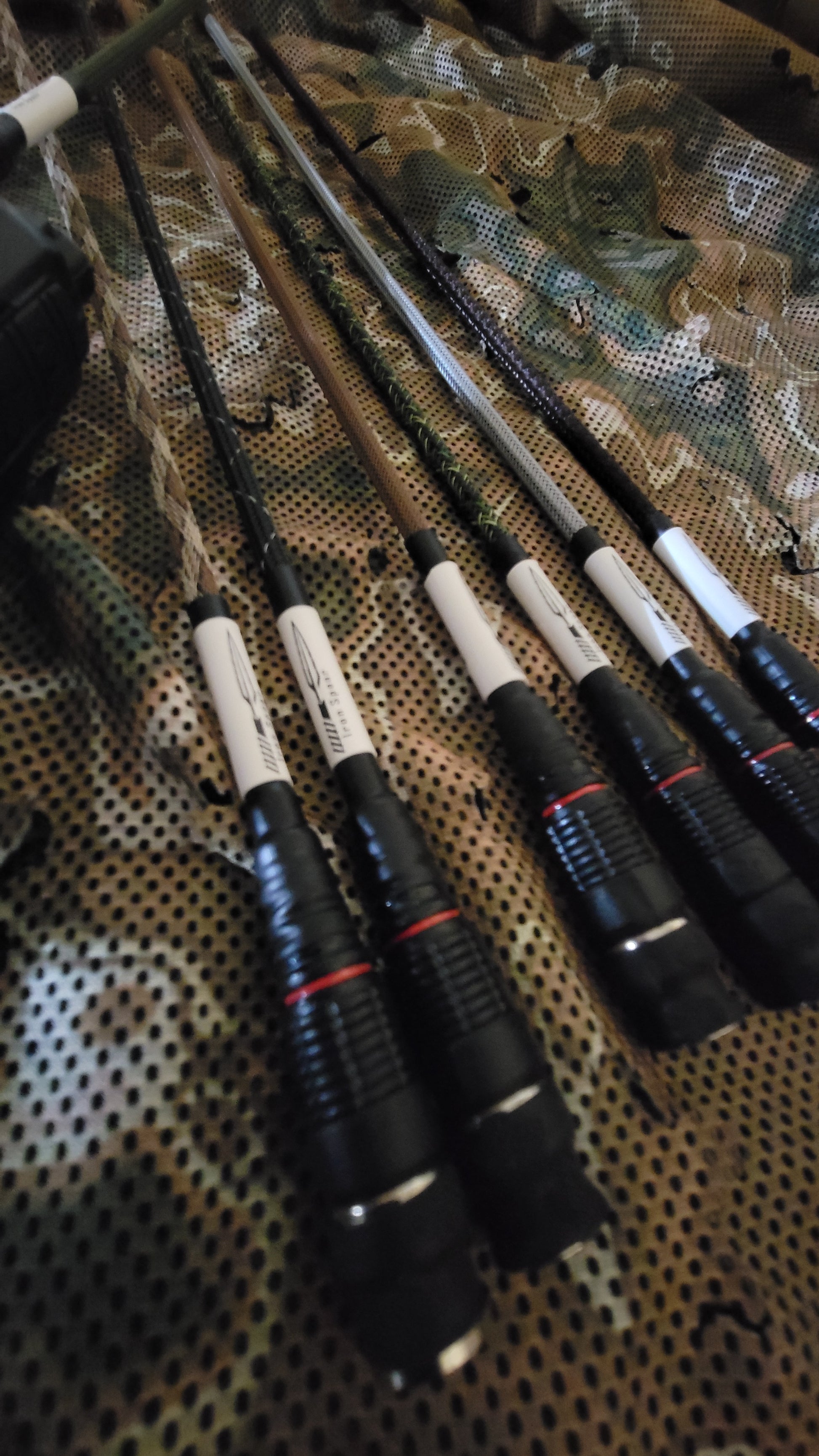 Rugged, Durable, Antenna, UHF, VHF