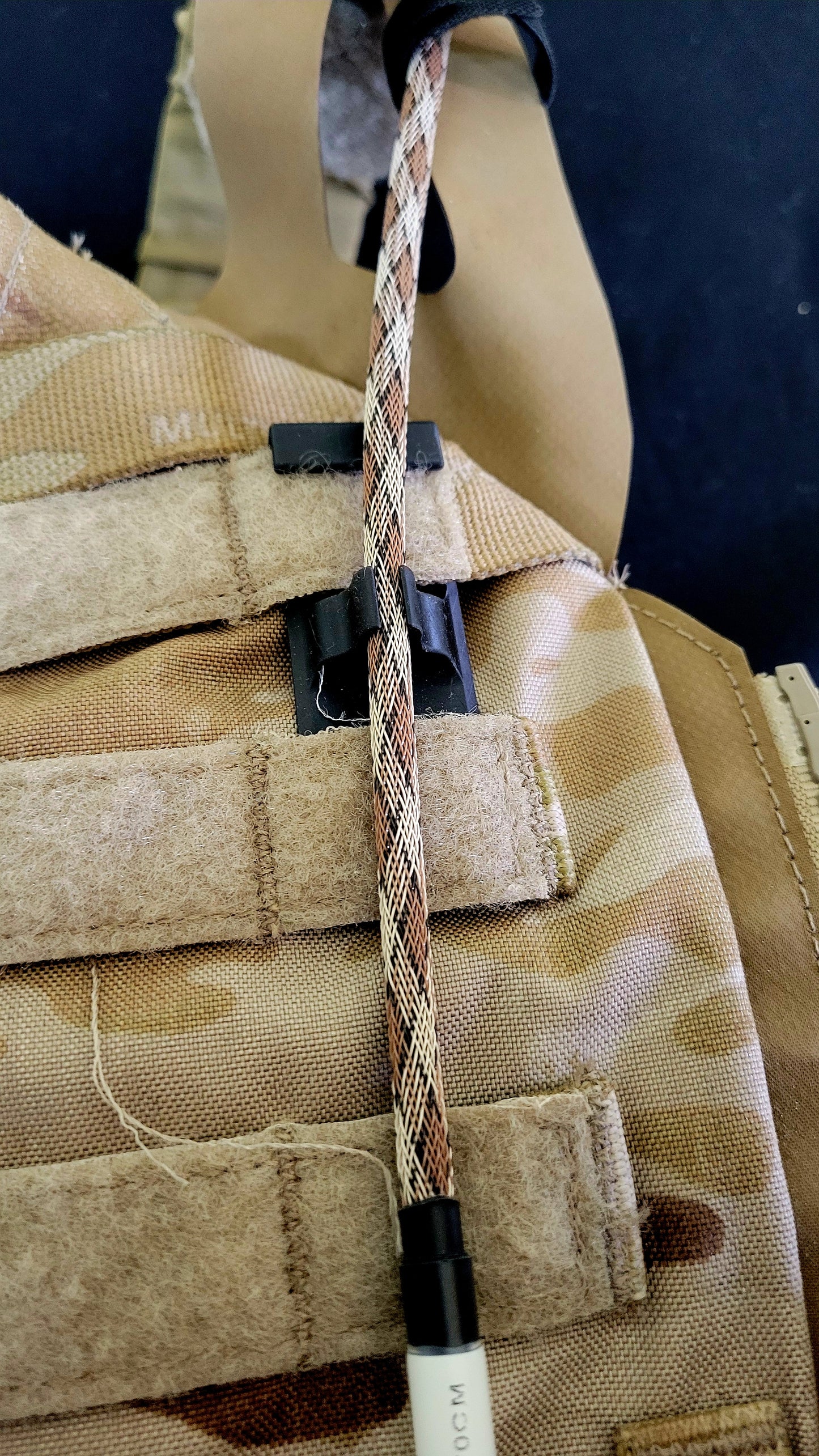 Antenna Relocation solution