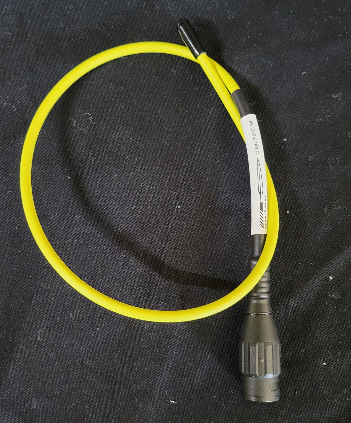 Maximus Levis Antenna