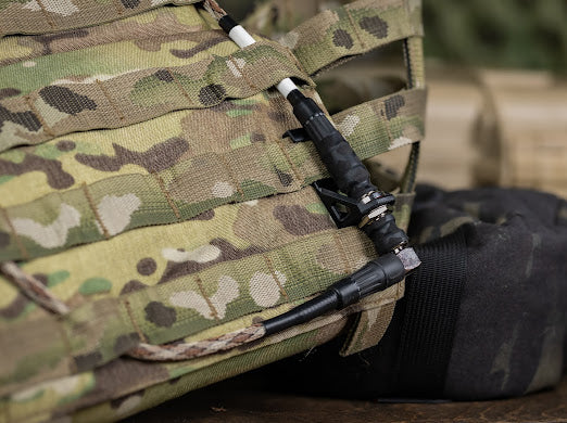 Antenna Relocation solution