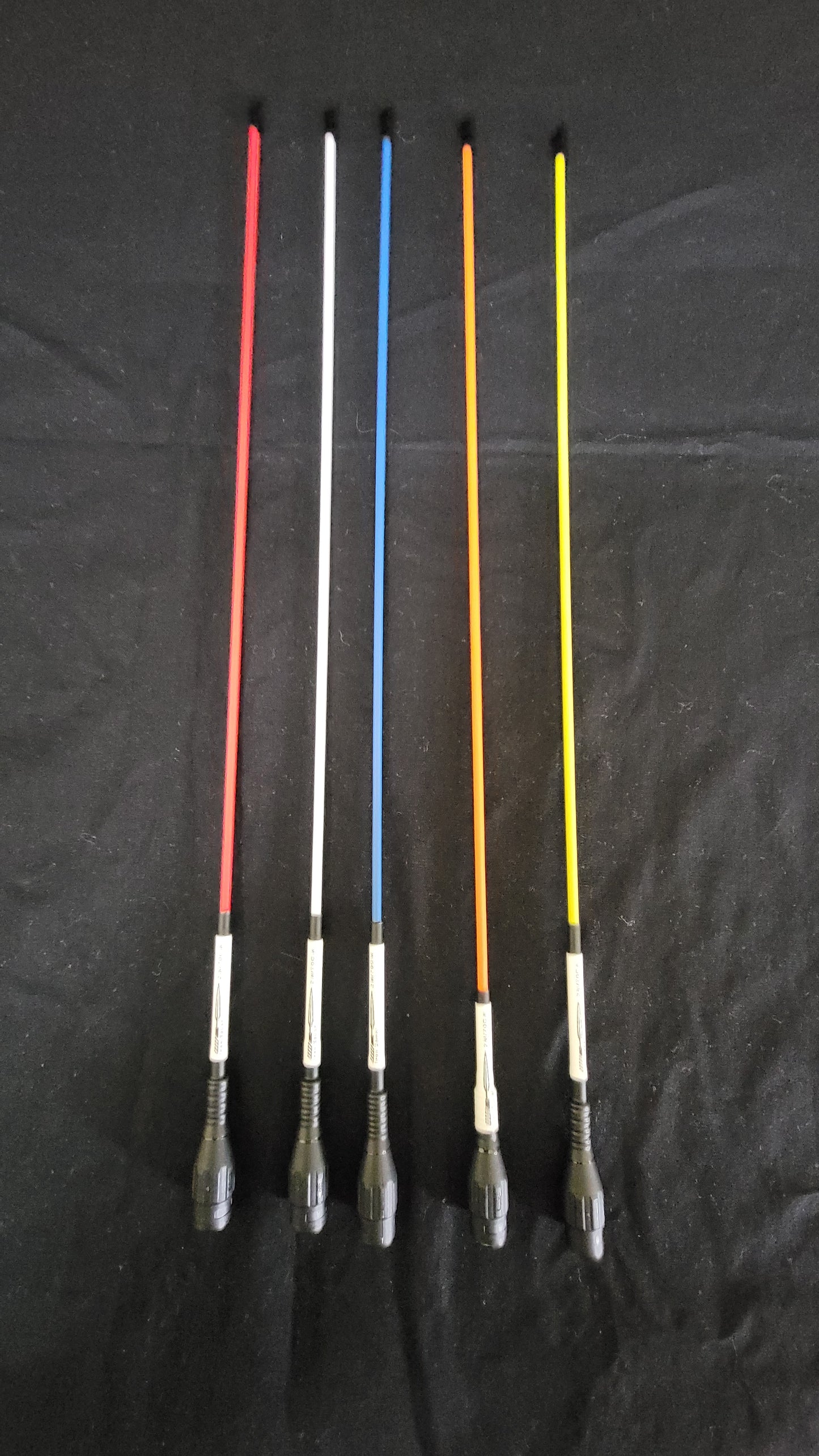 Maximus Levis Antenna