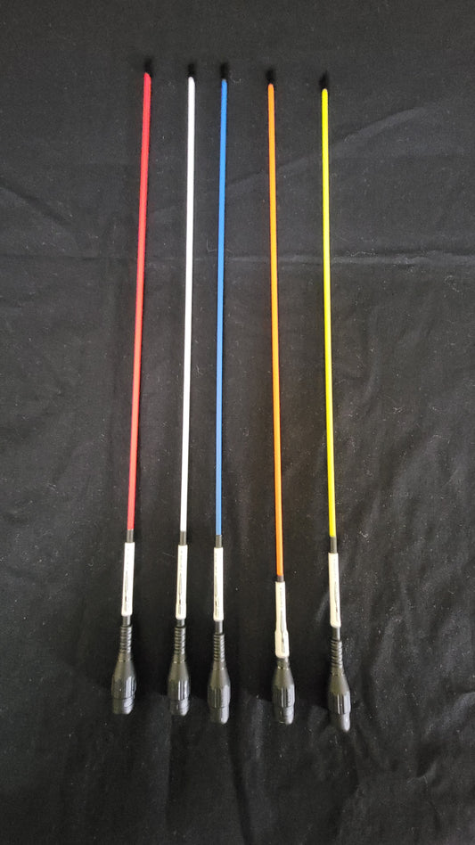 Maximus Levis Antenna