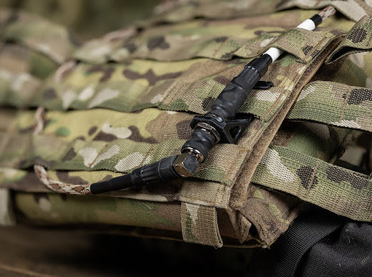 Antenna Relocation solution