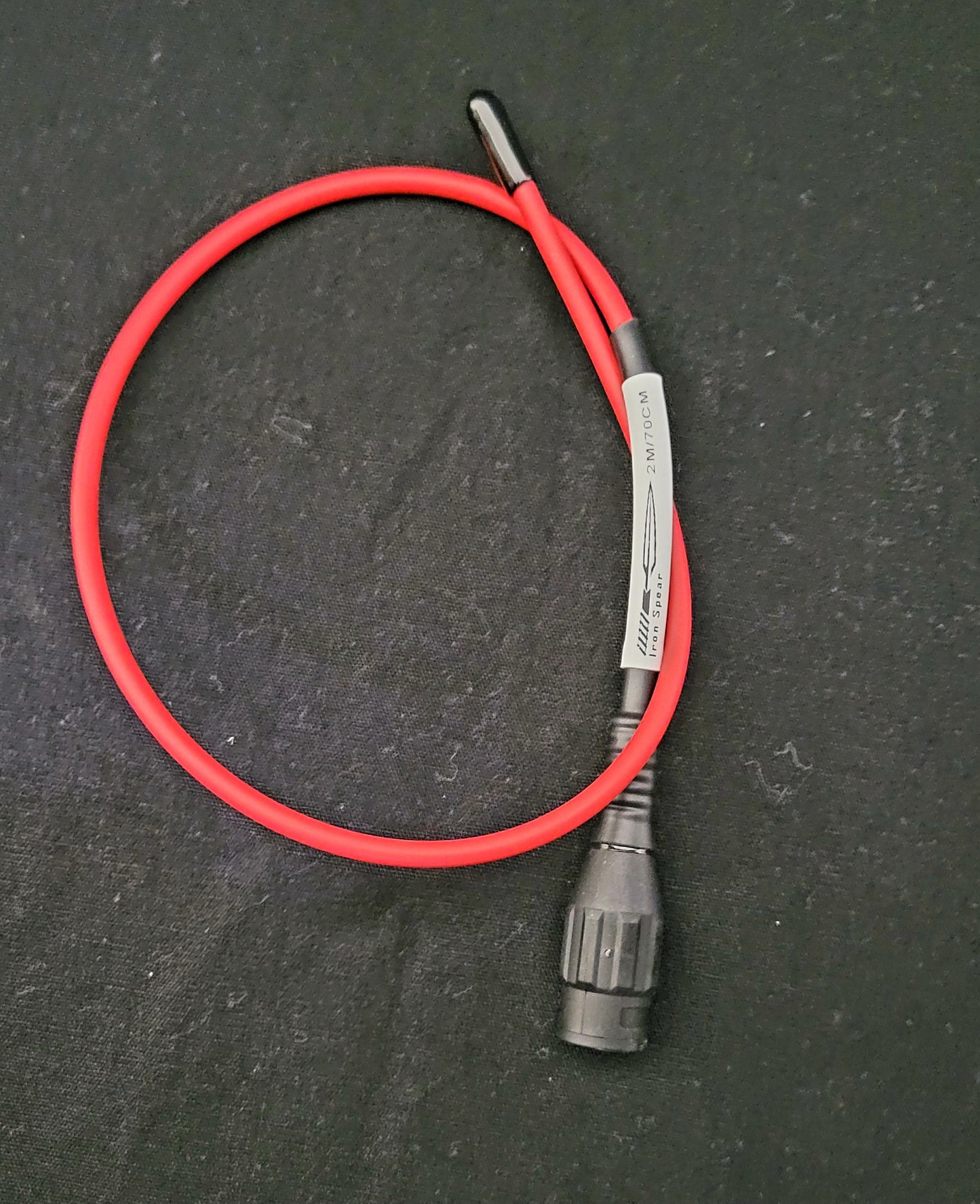 Maximus Levis Antenna