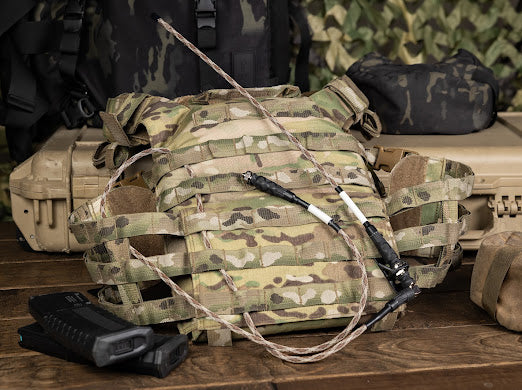 Antenna Relocation solution