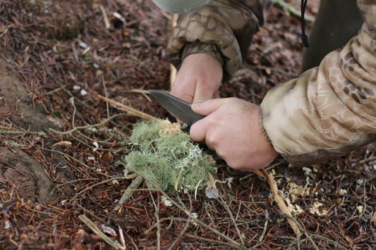 Ironclad Comms: Weatherproofing Handheld Radios | Iron Spear Outfitters