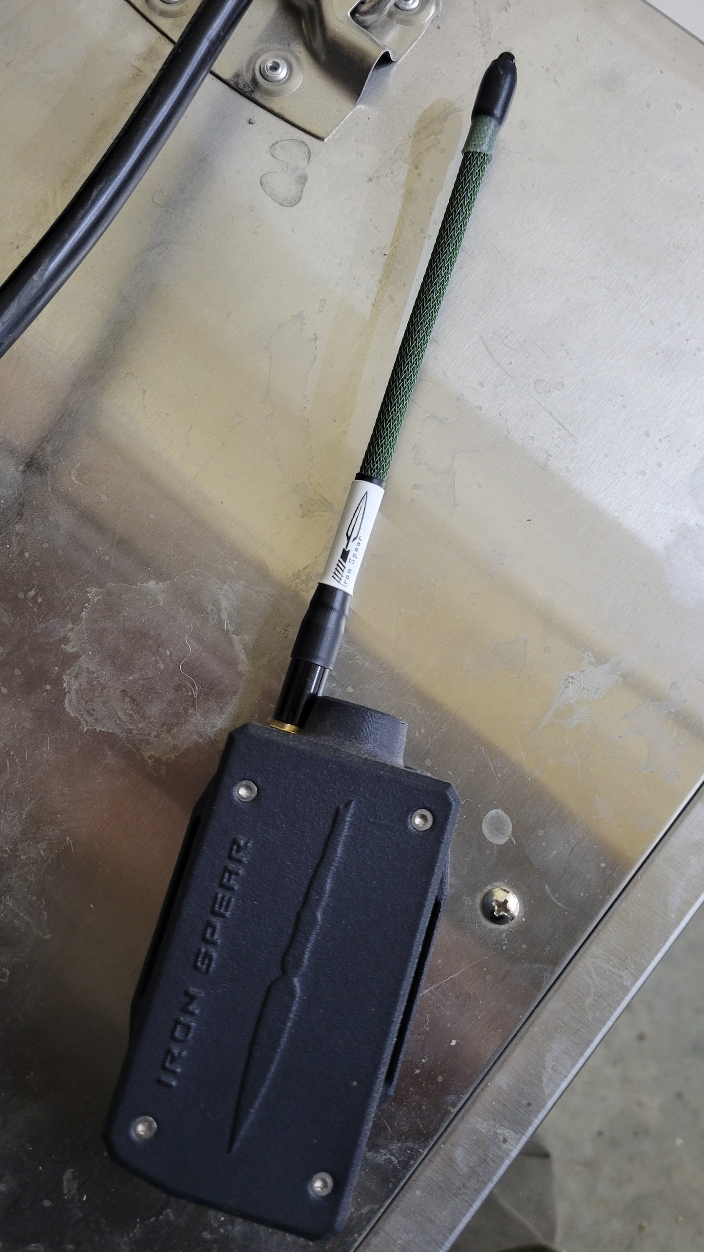 Maximus Antenna 915Mhz