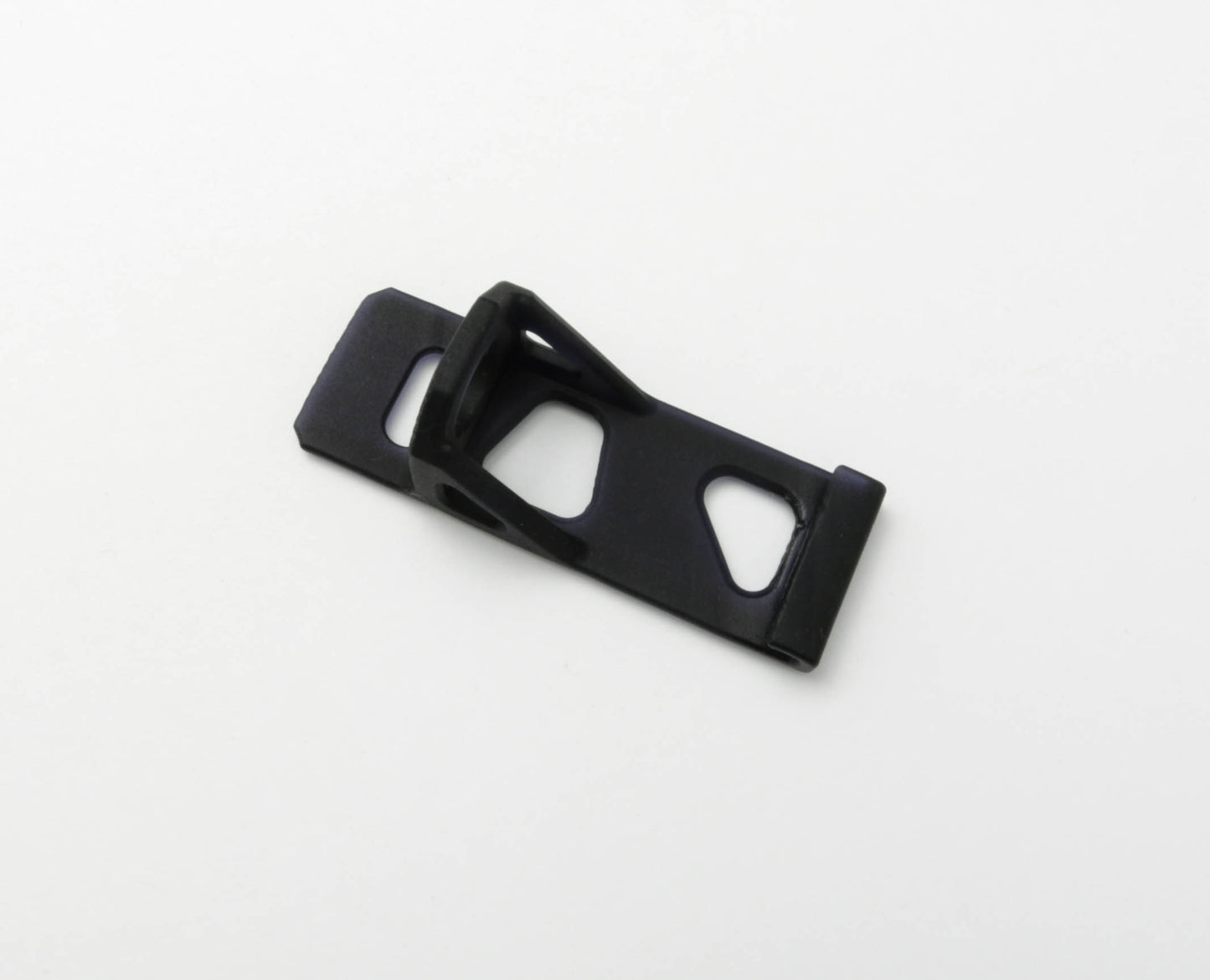 Antenna Relocation Bracket