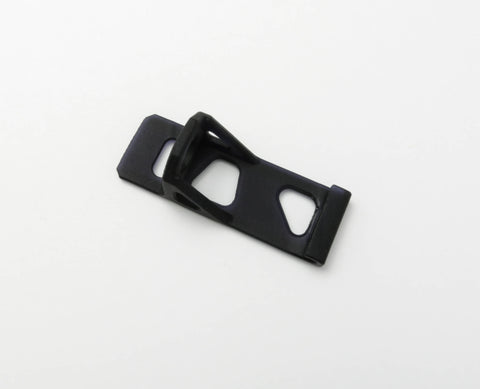 Antenna Relocation Bracket