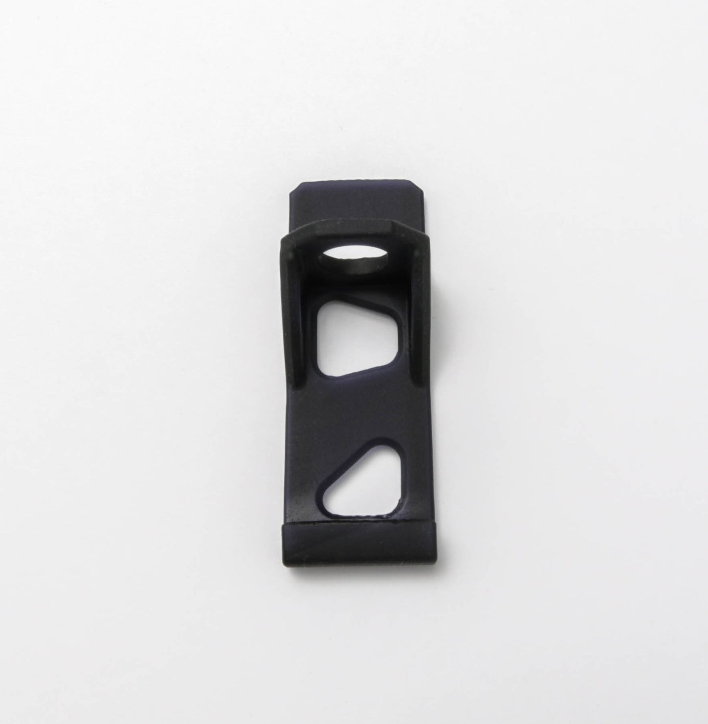 Antenna Relocation Bracket