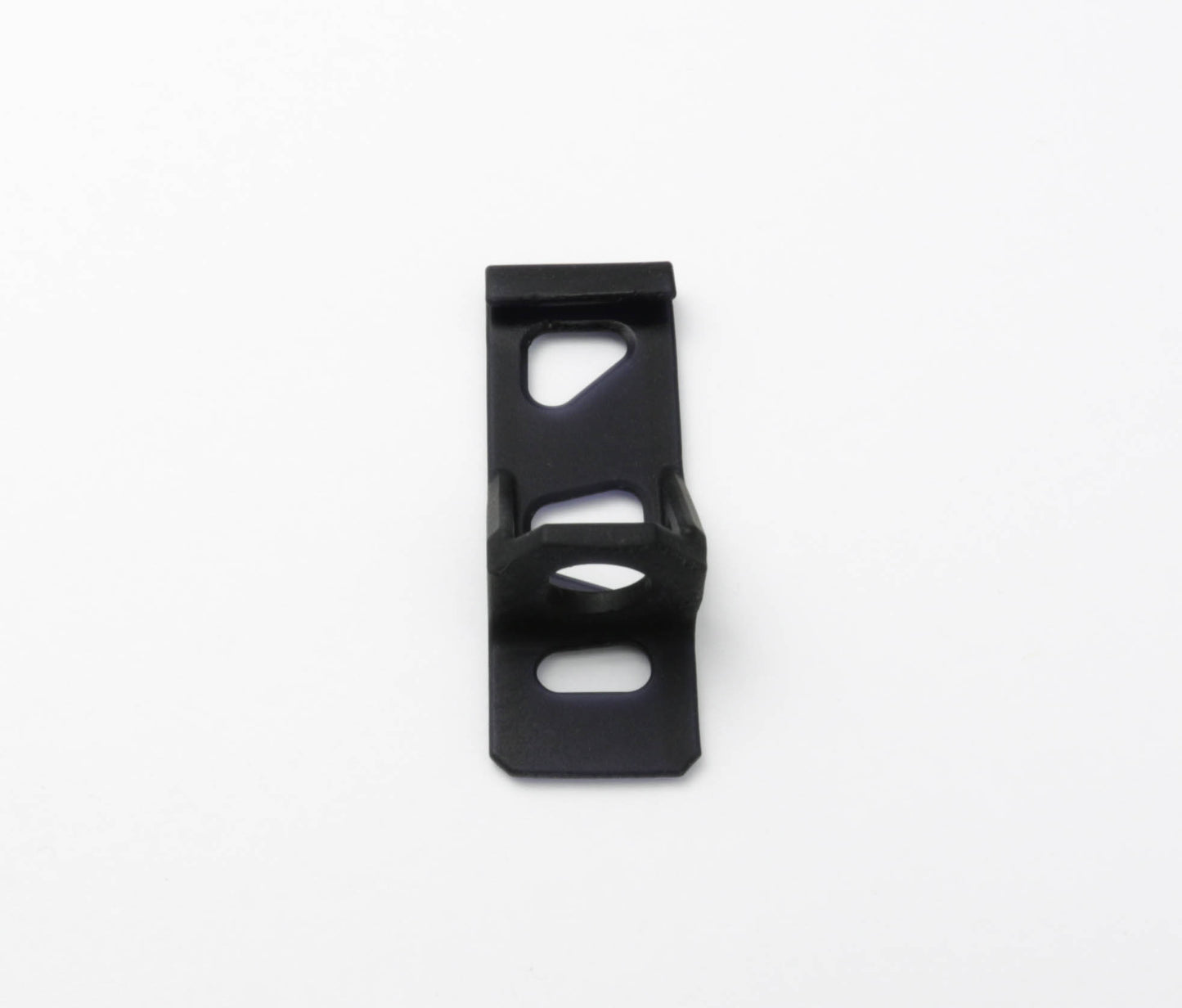 Antenna Relocation Bracket