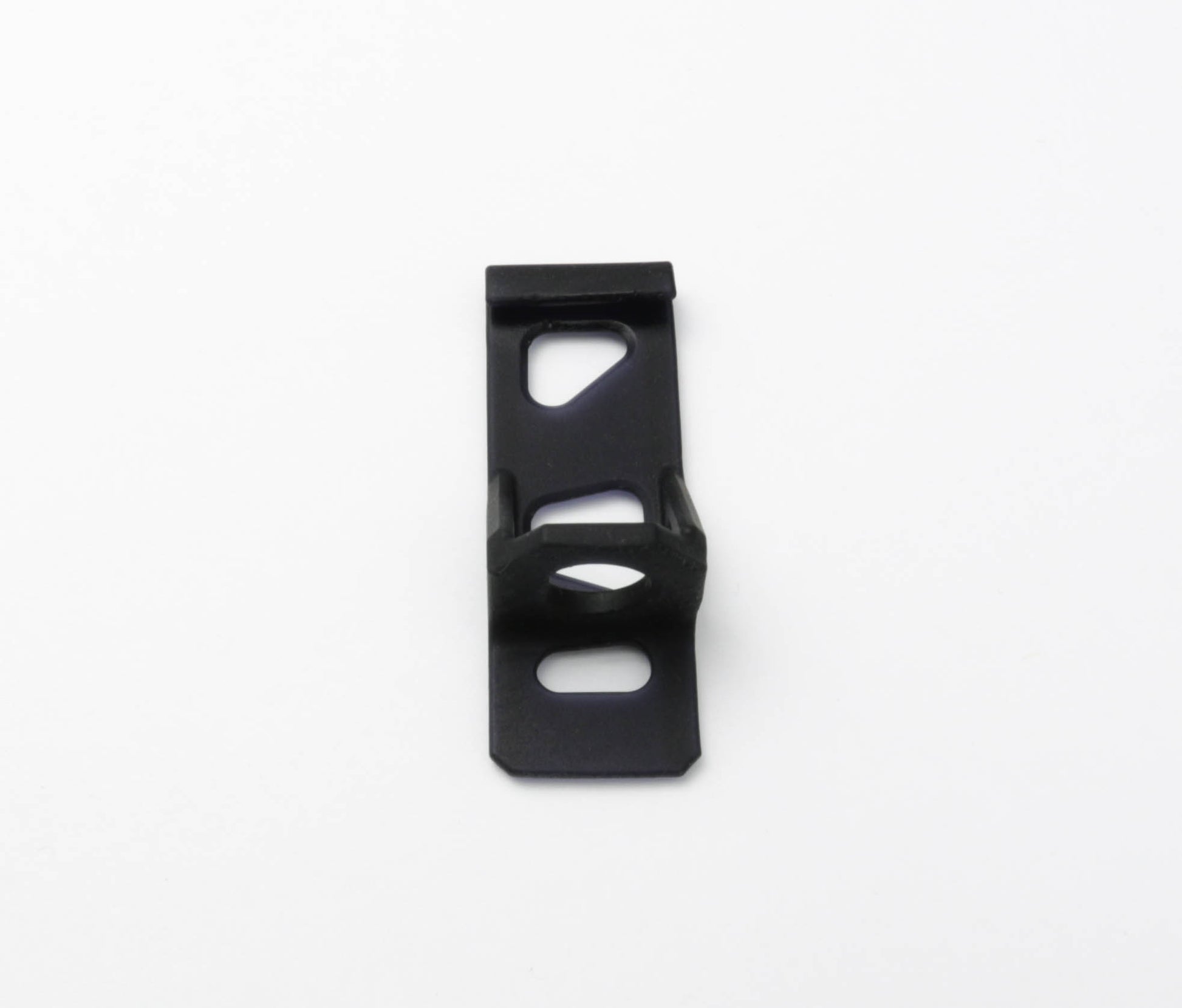 Antenna Relocation Bracket