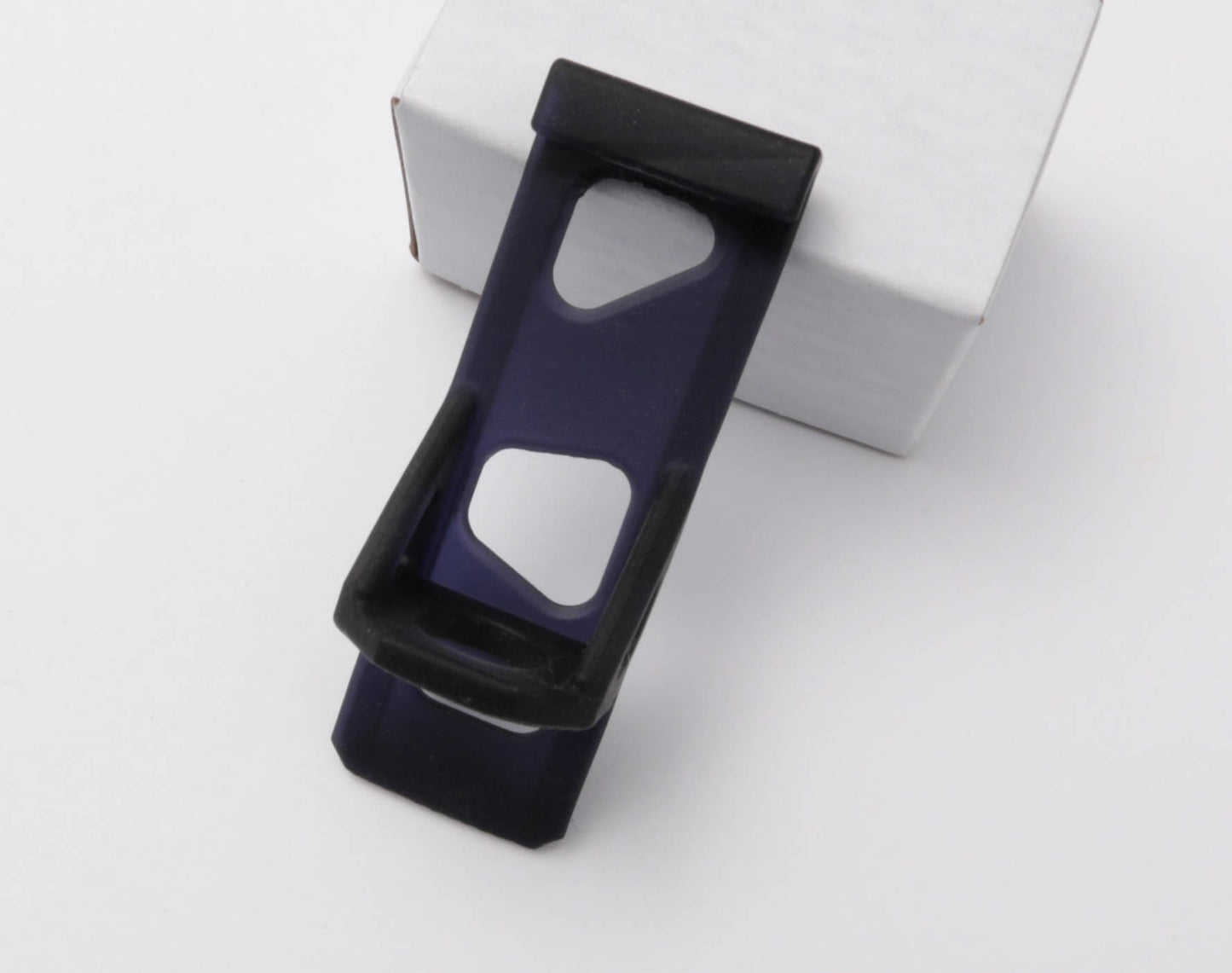 Antenna Relocation Bracket