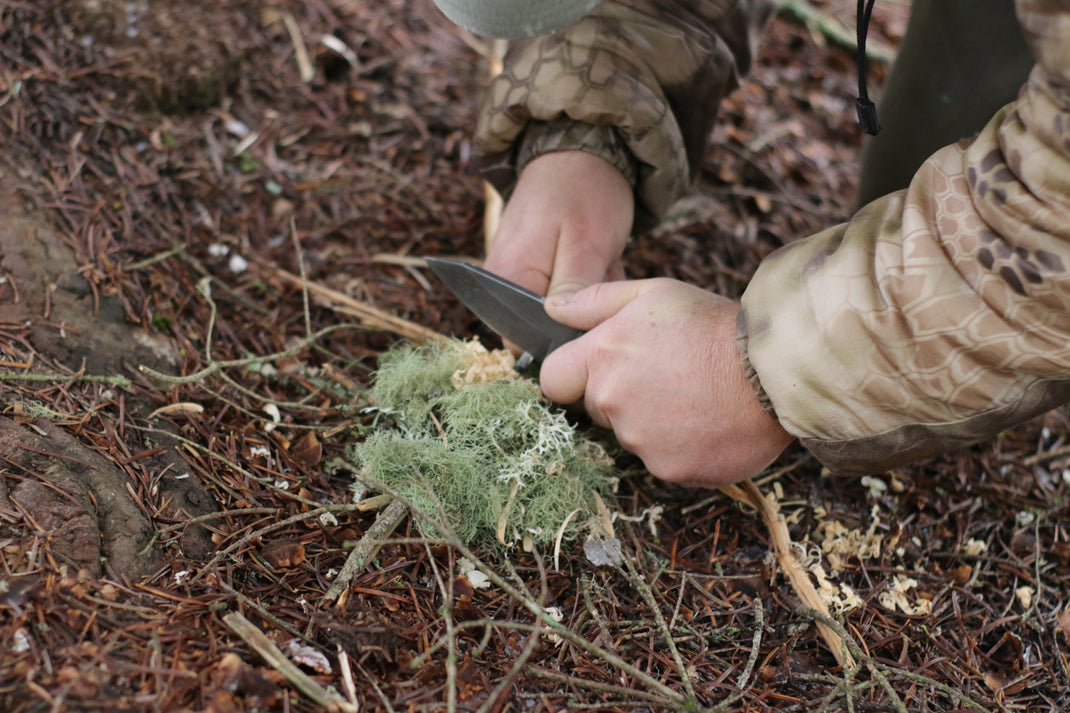 Hunting Comms Durable Hunting Gear | Off-Grid Comms | Iron Spear Outfitters