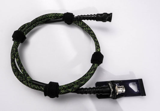 Antenna Relocation solution