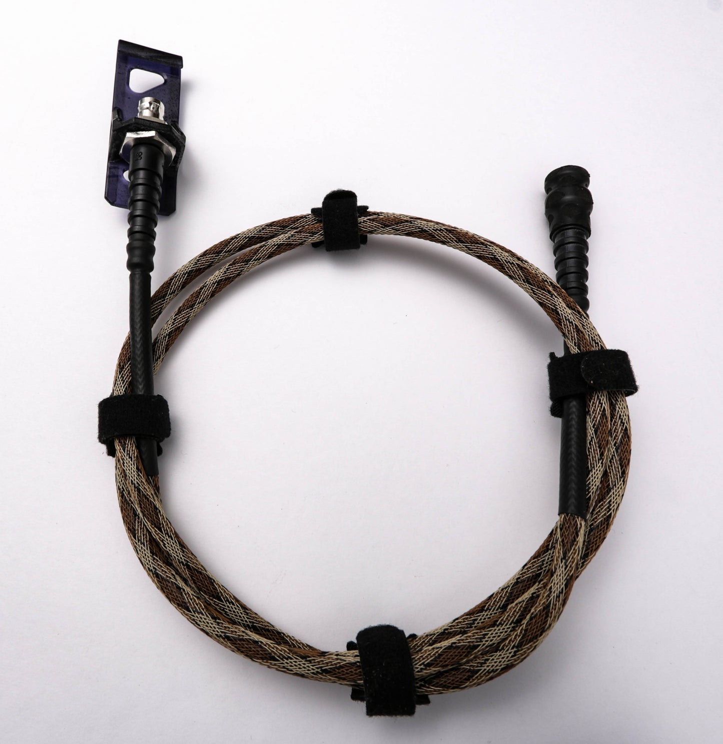 Antenna Relocation solution