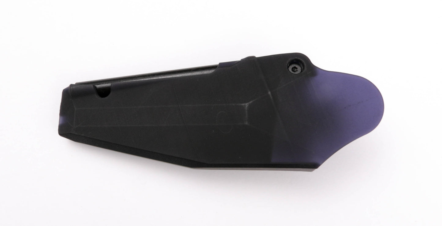 Quartermain Fixed Blade | Iron Spear Outfitters