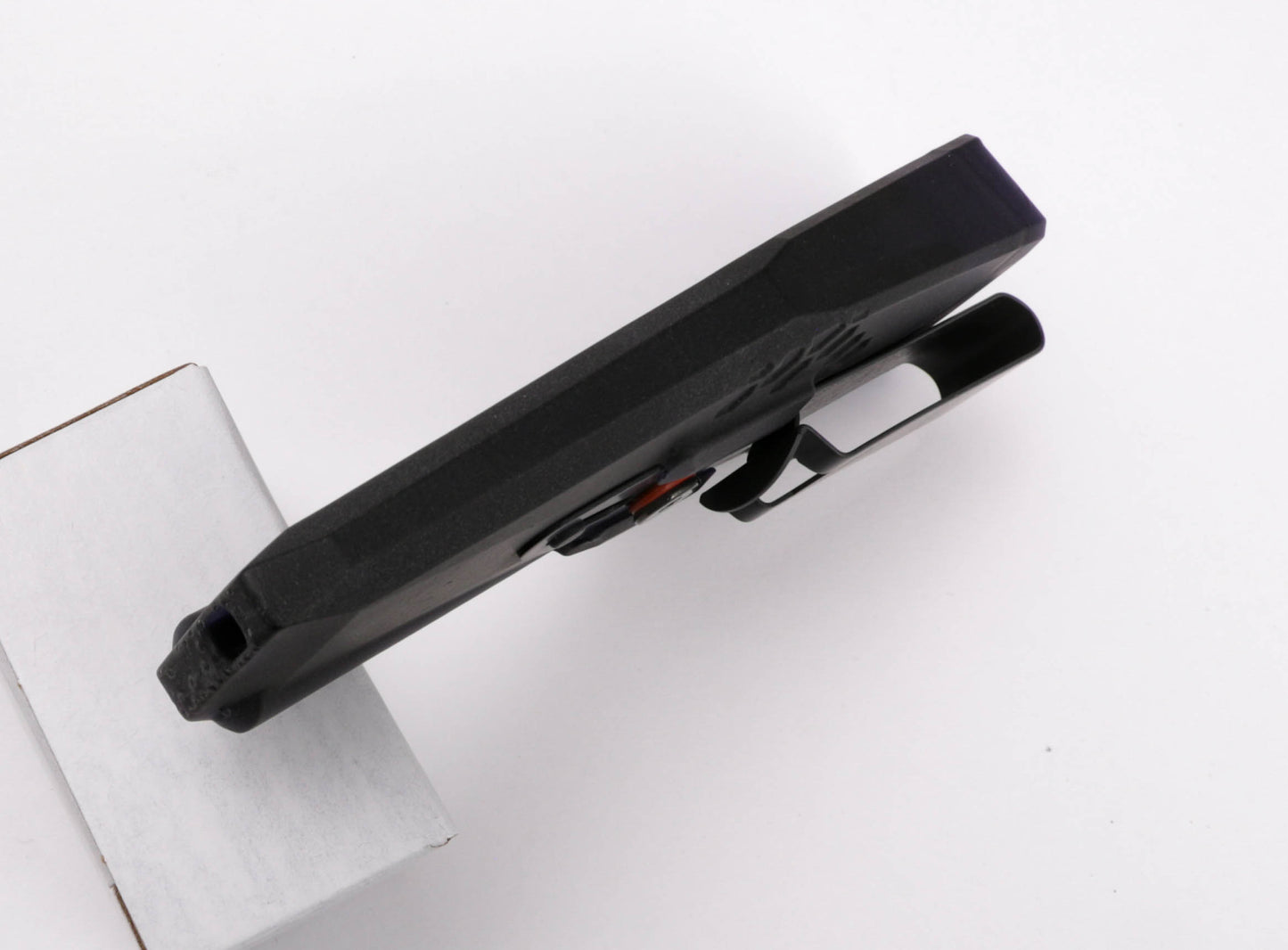 Quartermain Fixed Blade | Iron Spear Outfitters