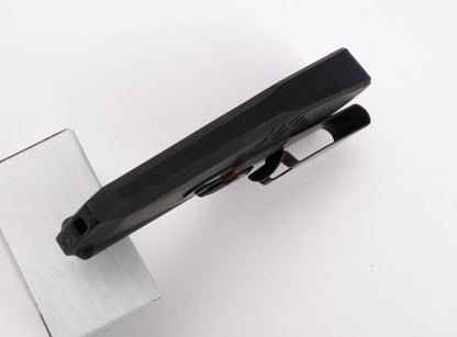 Quartermain Fixed Blade | Iron Spear Outfitters