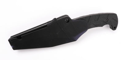 Quartermain Fixed Blade | Iron Spear Outfitters