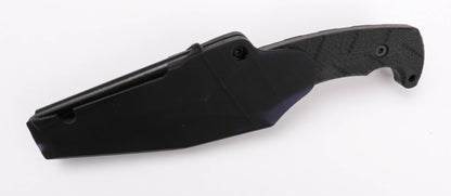 Quartermain Fixed Blade | Iron Spear Outfitters