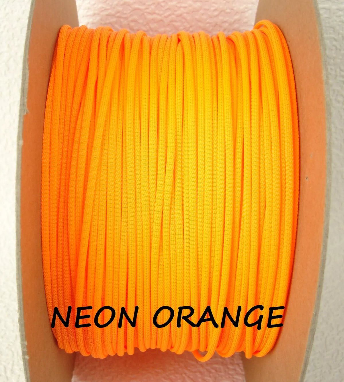 Medius Armor Selection — Orange wrap swatch — Iron Spear