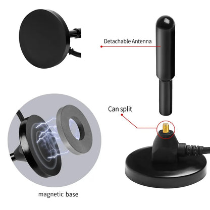 Antenna For mobile/vehical