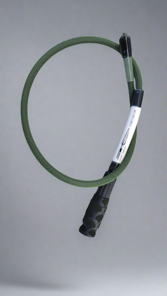 Maximus: Unbreakable Dual-Band Antenna for Clear Communication | Iron Spear Outfitters